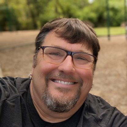 Allen Karns headshot